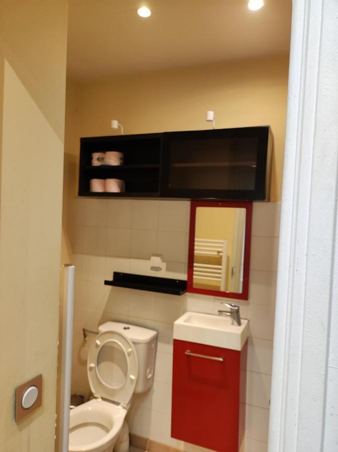 Guest House ドランシー エクステリア 写真